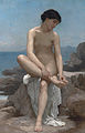 La Baigneuse (1879)