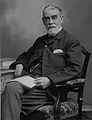 Samuel Butler, romancier și eseist englez