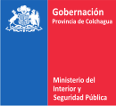 Drapeau de Province de Colchagua