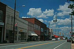 Downtown Liberty