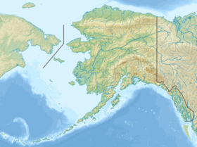 Attu (Aleuudid) (Alaska)