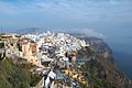 Santorini, Fira