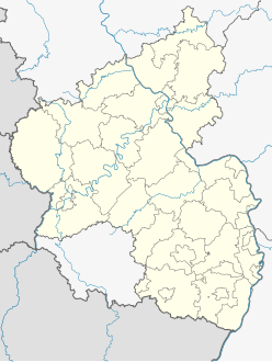 Braunshorn (Rajna-vidék-Pfalz)