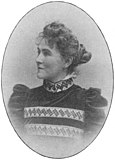 Rika Hopper in 1899