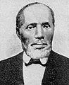 Q878849 Daniel Bashiel Warner geboren op 19 april 1815 overleden op 1 december 1880