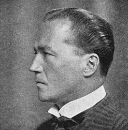 Ture Rangström