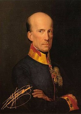 Erzherzog Johann