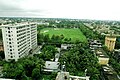 Chittagong Government Officer's Building