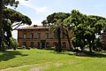 Villa di valgiano