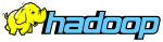 Logo Apache Hadoop