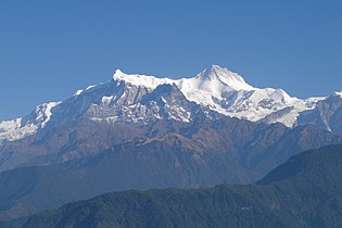 Annapurna Himal