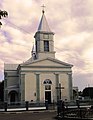 Stryj. Church of the Assumption of the Blessed Virgin Mary.