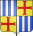 Blason de Saint-Julien-de-Crempse