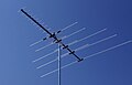 Digital TV antenna