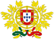 Coat of arms of Portugal