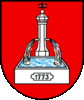 Coat of arms of Mitlödi