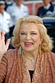 14 august: Gena Rowlands, actriță americană