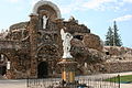 Image 44Grotto of the Redemption, in Palo Alto County (from National Register of Historic Places listings in Iowa)