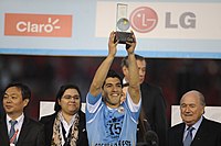 Copa América 2011