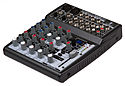 Behringer Xenyx 1002FX audio mixer