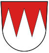 Gerolzhofen mührü