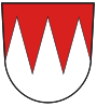 Blason de Gerolzhofen