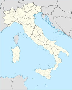 San Donato Milanese is located in Italy