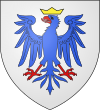 Blason de Chauffayer