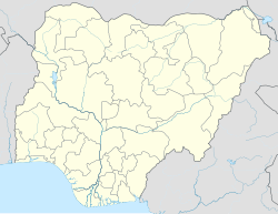 Lagos (Nigeria)