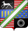 Armes d'Aubergenville