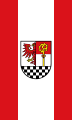 Banner mit diesem Wappen