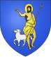 Coat of arms of Saint-Jean-de-Cornies