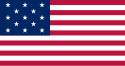 Flag of Northwest Territory