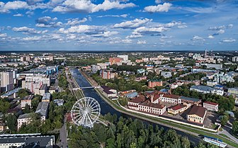 Wiks va Uvod kuksa koe Ivanovo