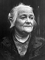 Clara Zetkin: imago