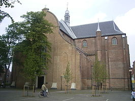 De Grote Kerk