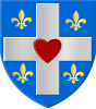 Coat of arms of Hartwerd