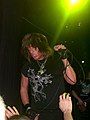 Joe Lynn Turner