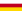 South Ossetia Flag