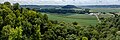 Image 20A Christian cross on a hill in Iowa (from Iowa)