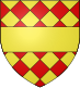 Coat of arms of La Bastide-Clairence