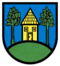 Wappen von Bergerhausen