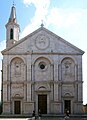 Pienza