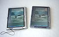 Fujitsu-Siemens Lifebook T4210 and T3010 (convertible Tablet)