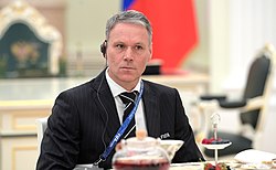 Marco van Basten 2018-ban