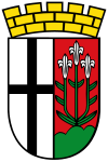 Fulda címere