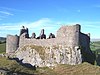 Carreg Cennen Castle