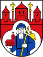 Winterberg – znak