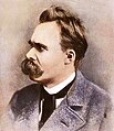 Friedrich Nietzsche (1844-1900)