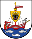 Blason de Wismar